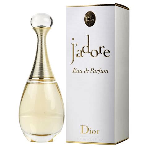 christian dior j'adore perfume